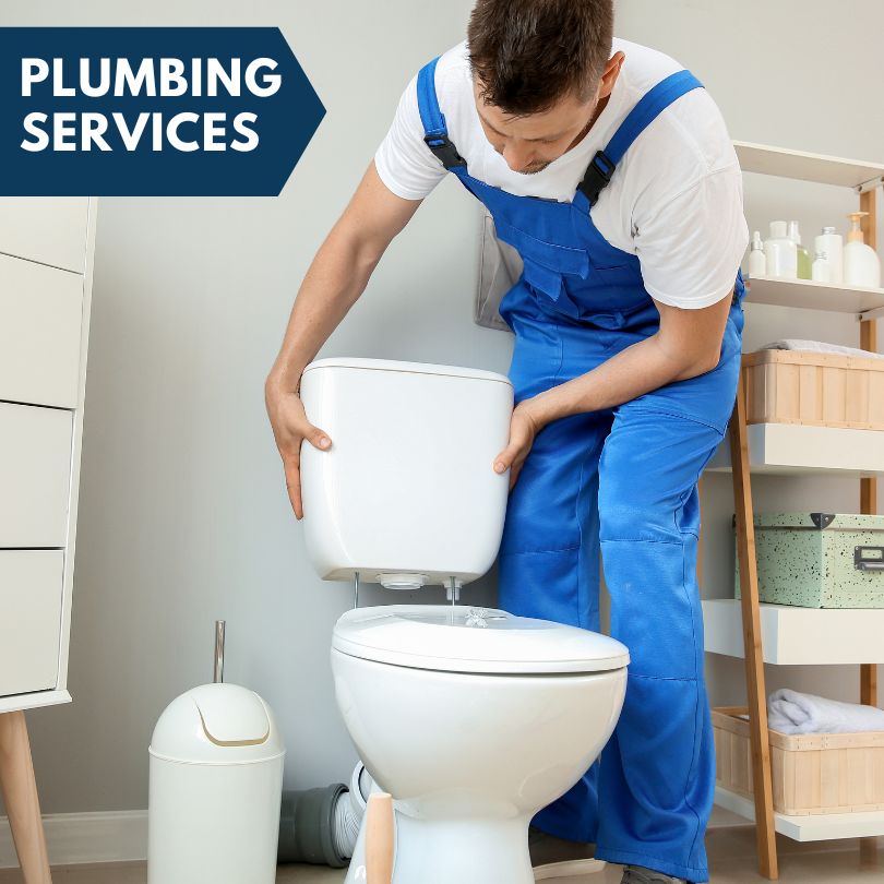 Plumbing Company in Barnum, IA